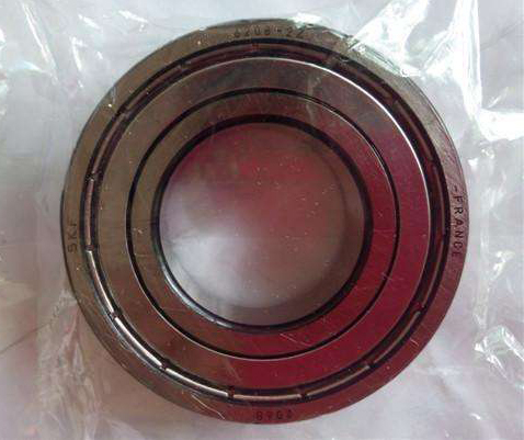 6306 ZZ C4 bearing for idler Made in China